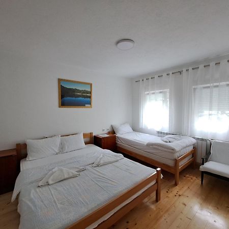 Rooms Lida & Friendly Home Plav Exterior foto