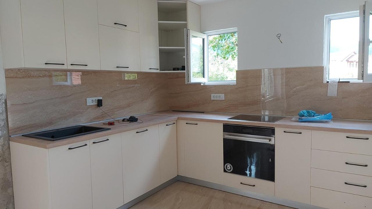 Rooms Lida & Friendly Home Plav Exterior foto