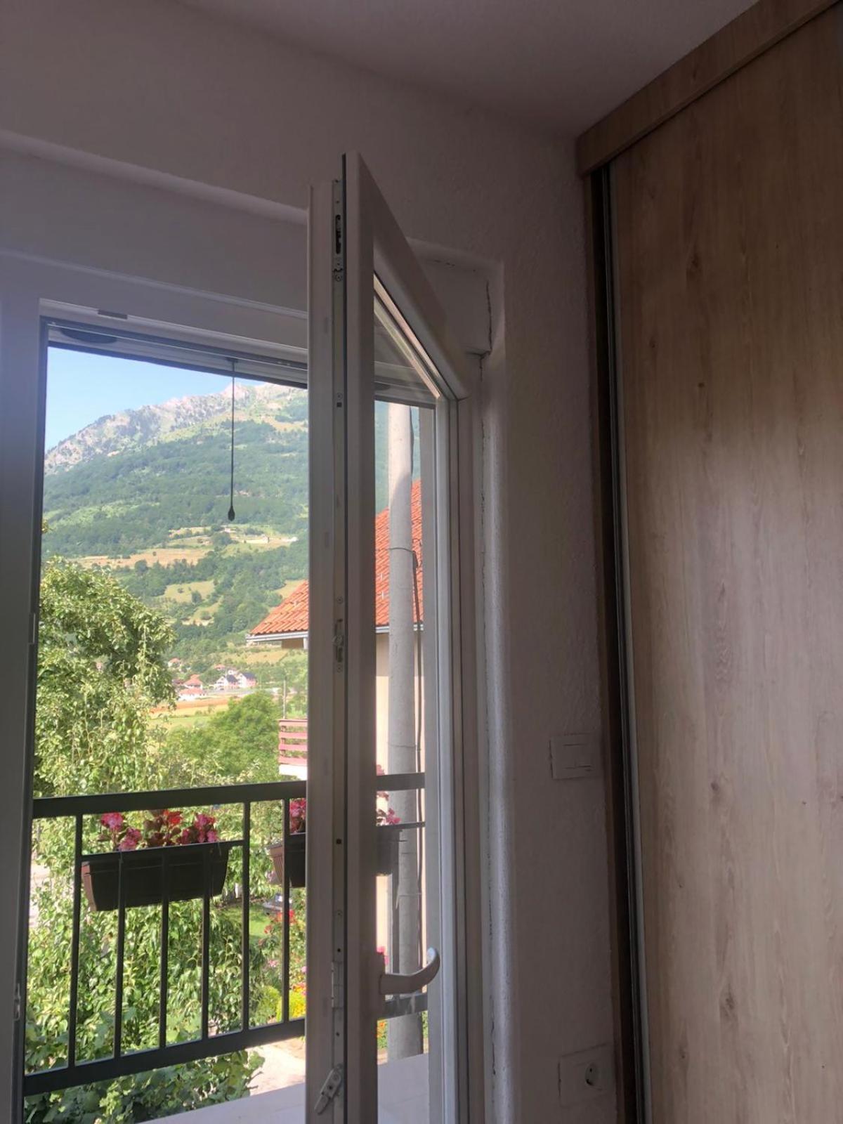 Rooms Lida & Friendly Home Plav Quarto foto