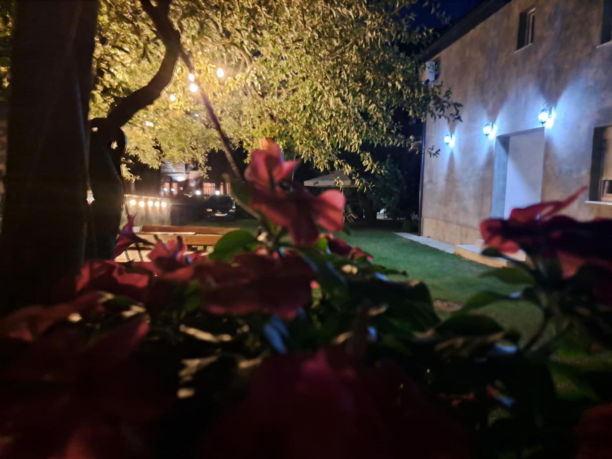 Rooms Lida & Friendly Home Plav Exterior foto