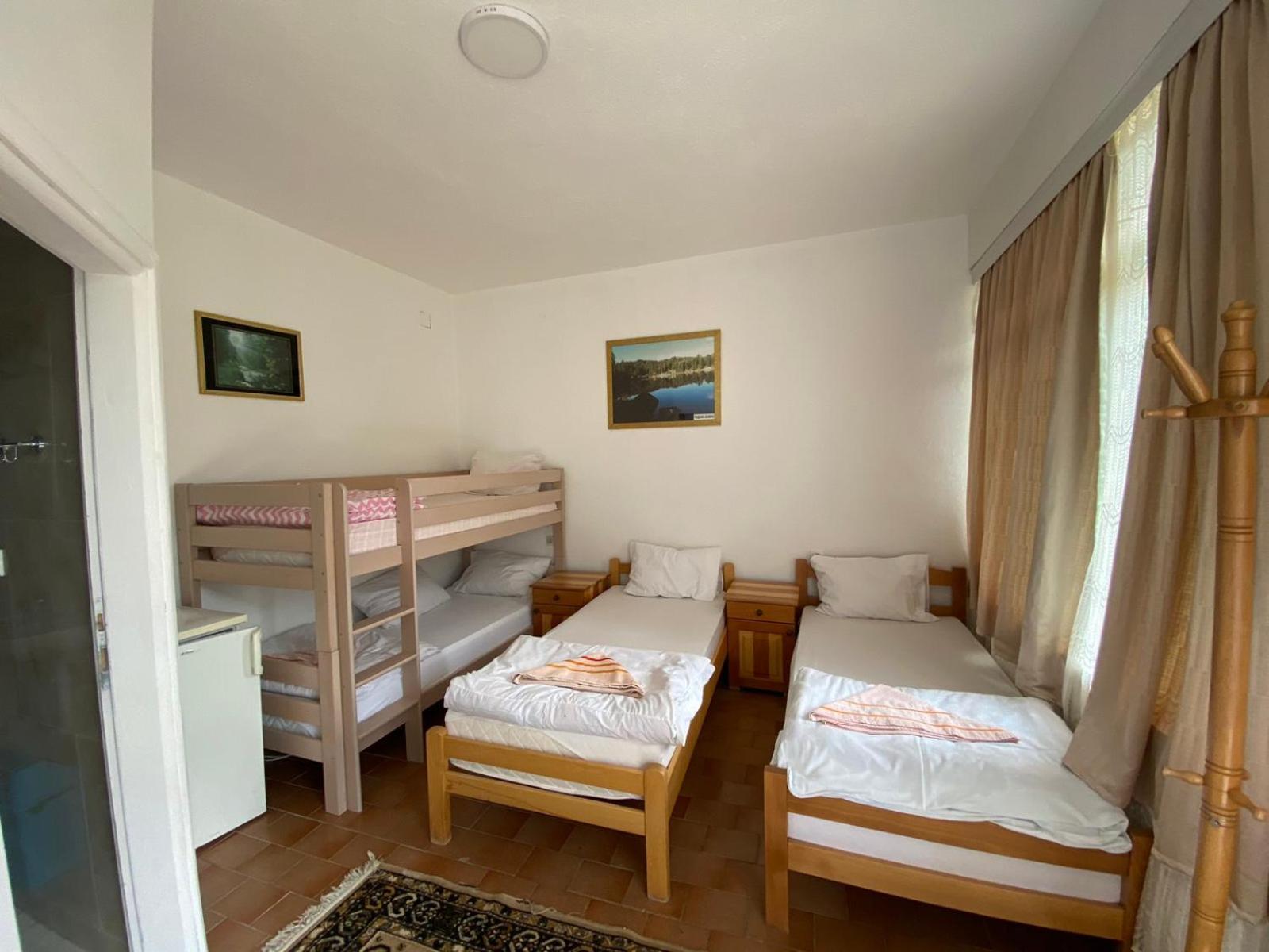 Rooms Lida & Friendly Home Plav Quarto foto